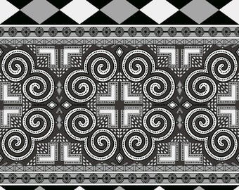 Padrão Hmong 1 - arquivo digital