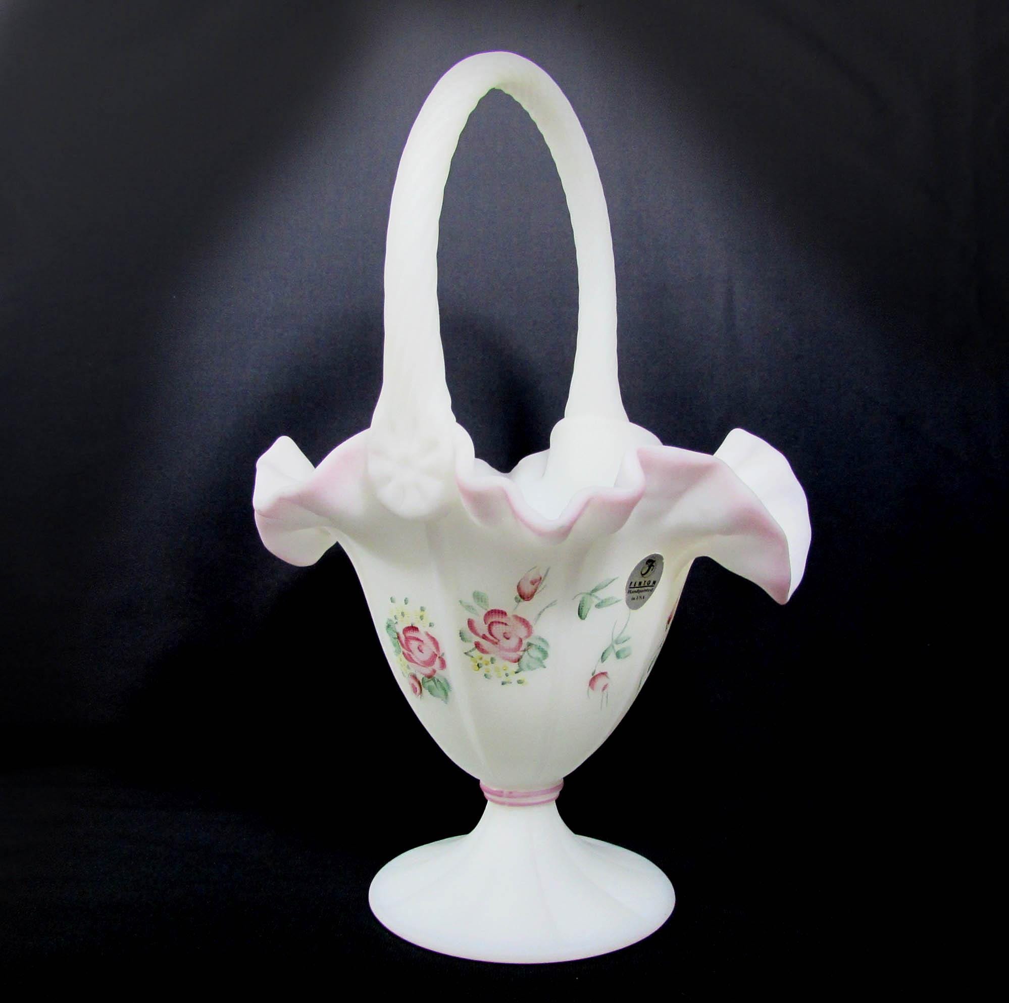 Fenton Rose Garden - Etsy
