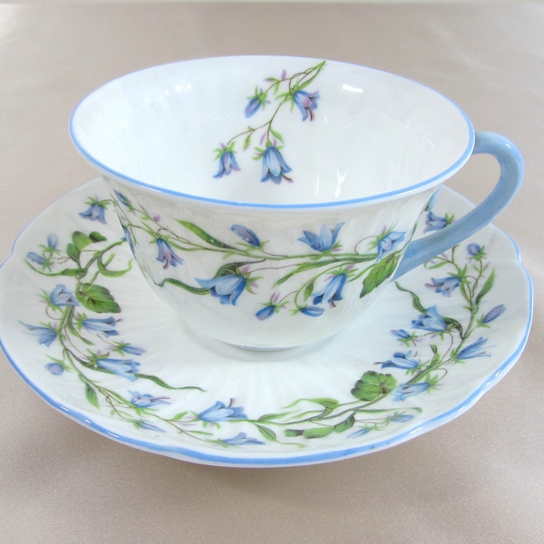 Shelley Bone China Etsy