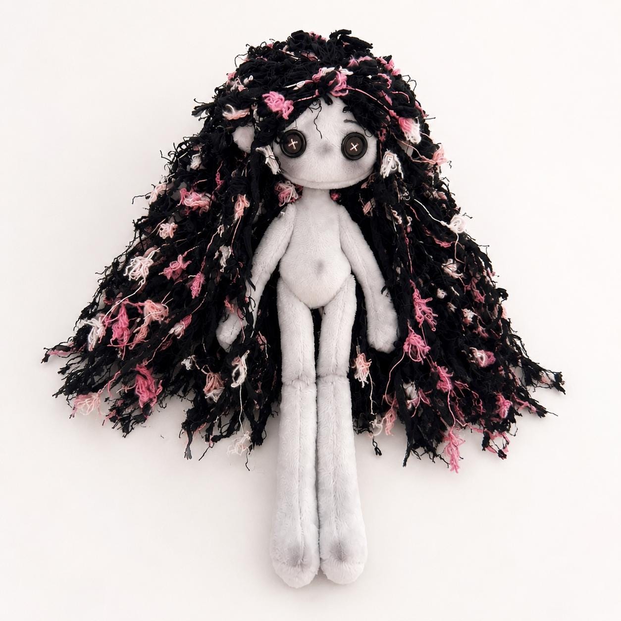 Vintage ugly doll for baby - Etsy 日本