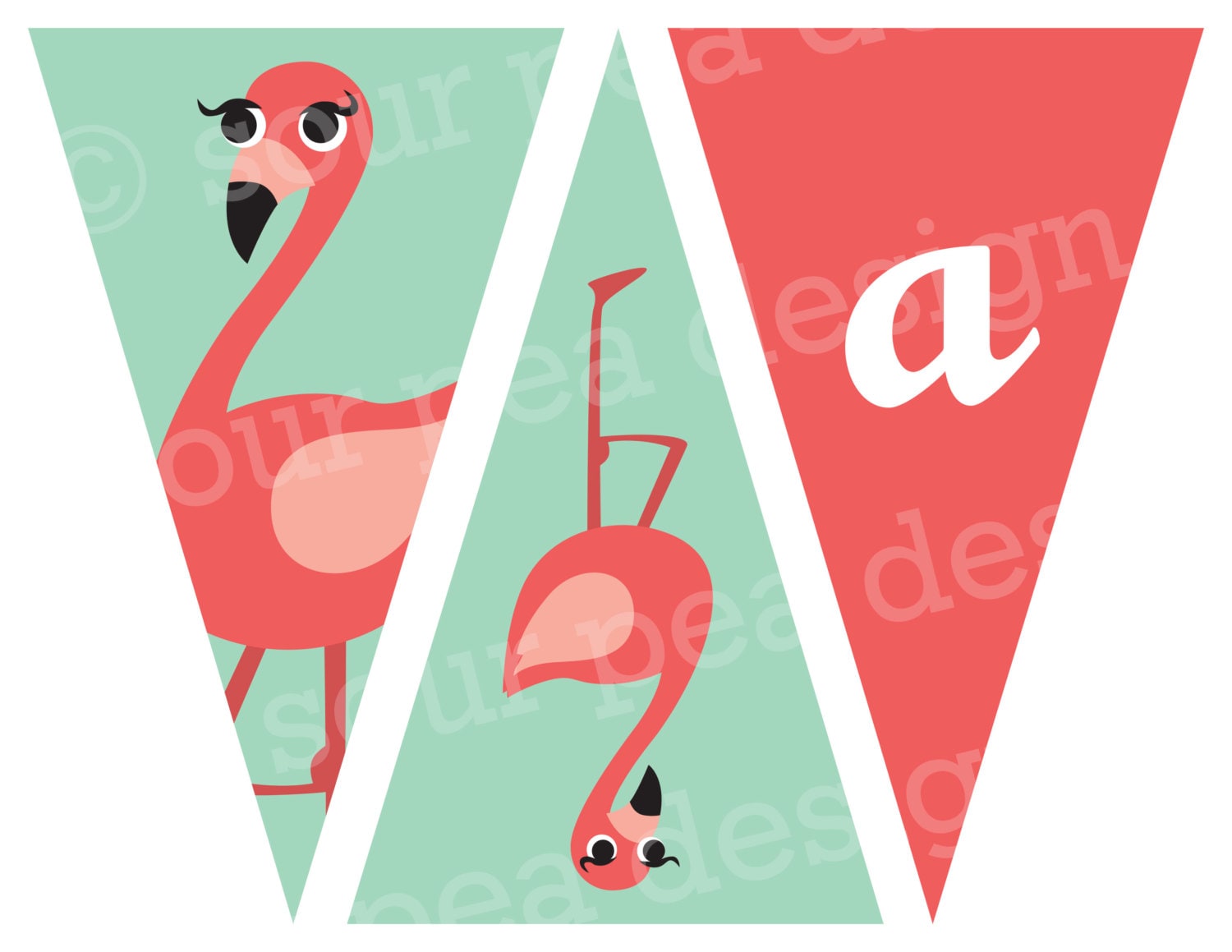 INSTANT DOWNLOAD: DIY Printables Party Pack Ready Set - Etsy