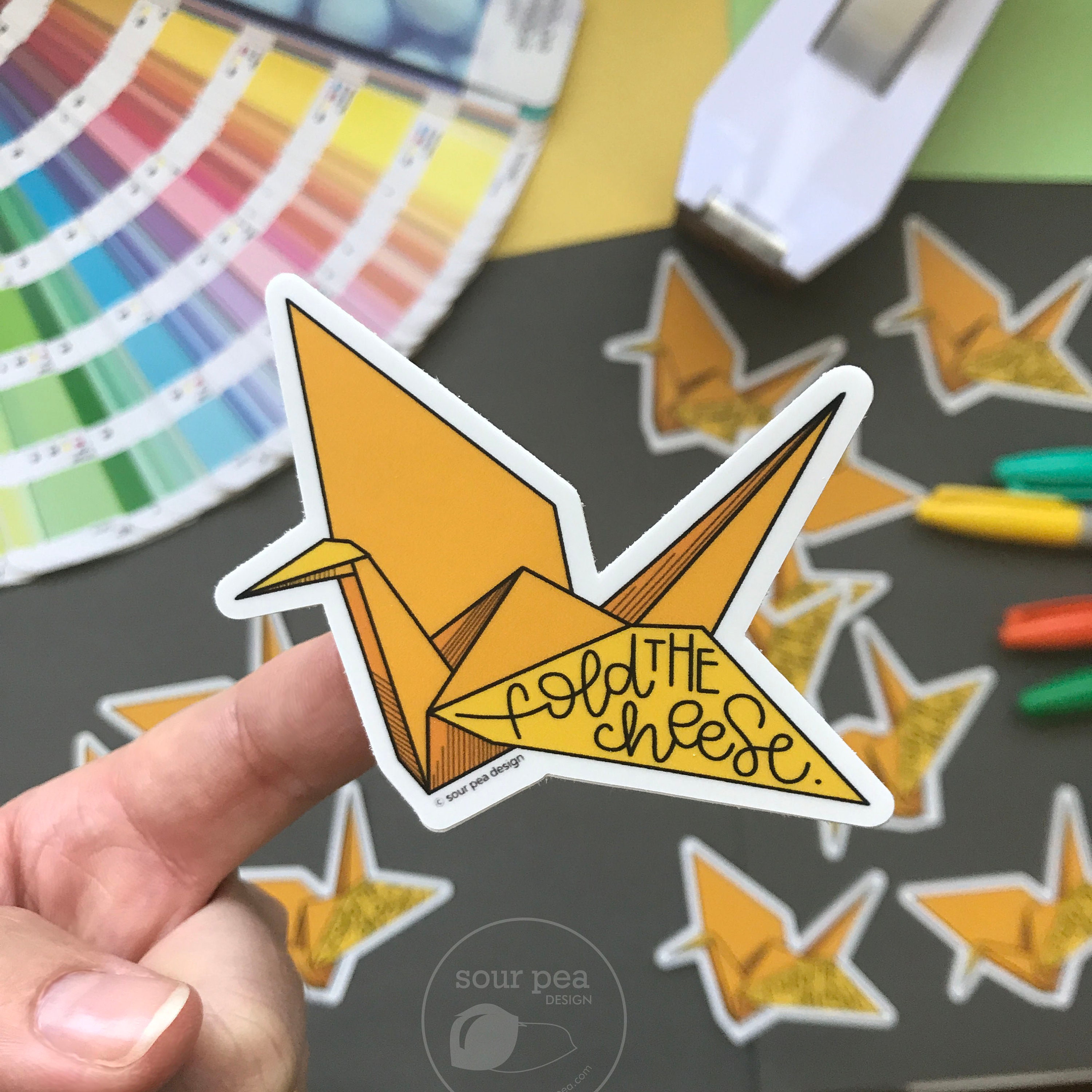 Quote Sticker VSCO Sticker Water Bottle Sticker Laptop | Etsy