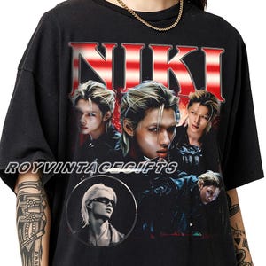 Niki Enhypen Gift - 60+ Gift Ideas for 2026