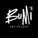 BuMi3dstudio store logo