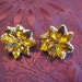 see more listings in the Vintage Clip Earrings section