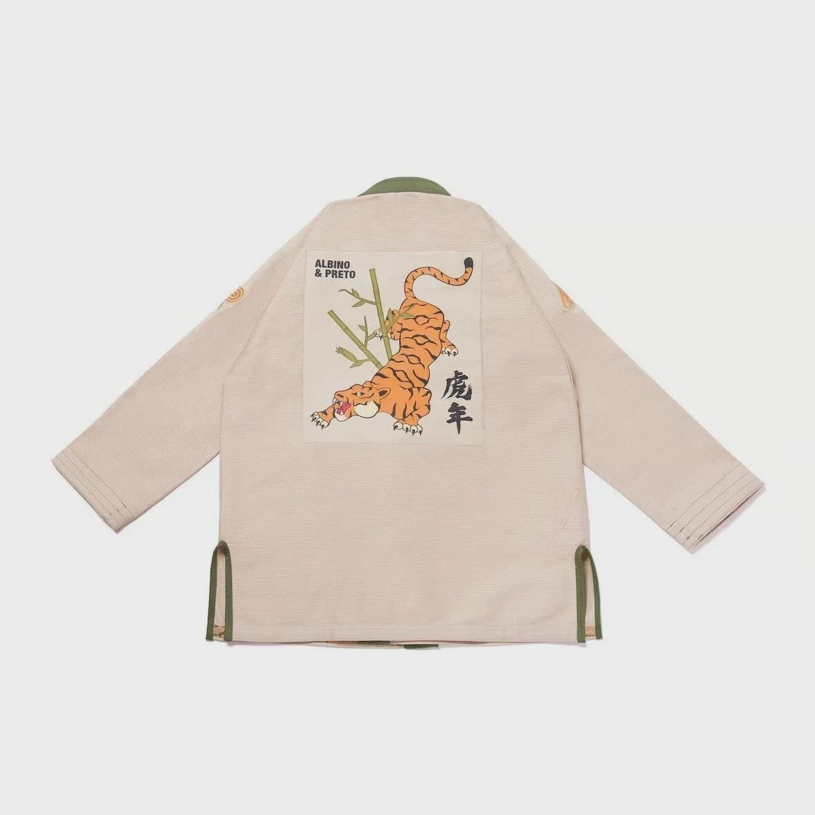 Shoyoroll Gi - Etsy