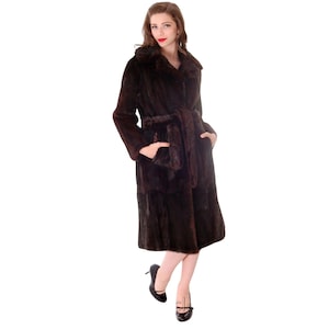 Christian dior mink coat - Etsy 日本