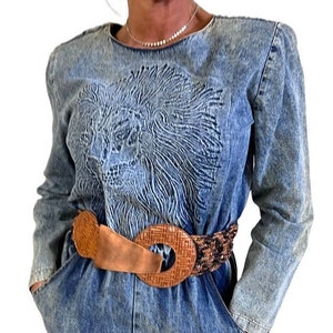 Lew Magram - Etsy