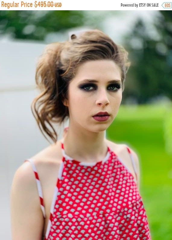 marimekko dress sale