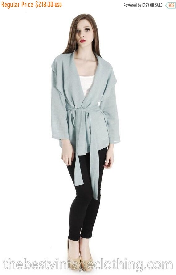 Limited Time 20% Off Vintage Vuokko Short Jacket A