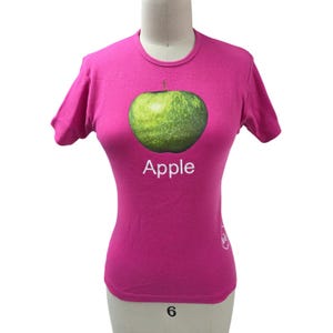 Beatles apple logo - Etsy 日本