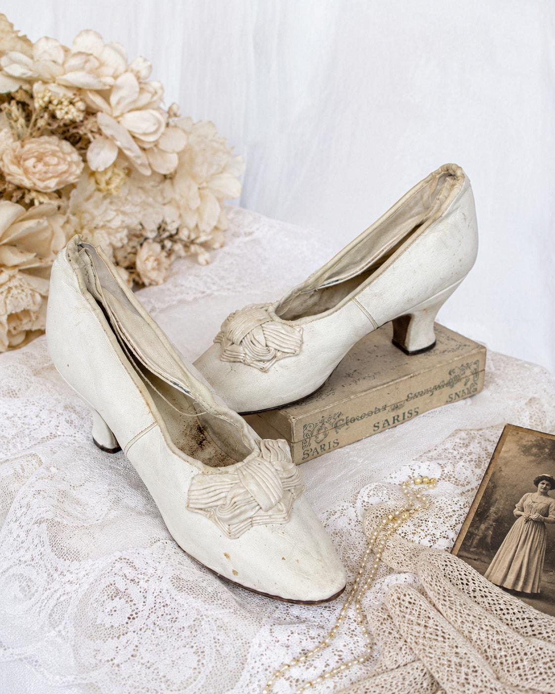 1915 Shoes - Etsy
