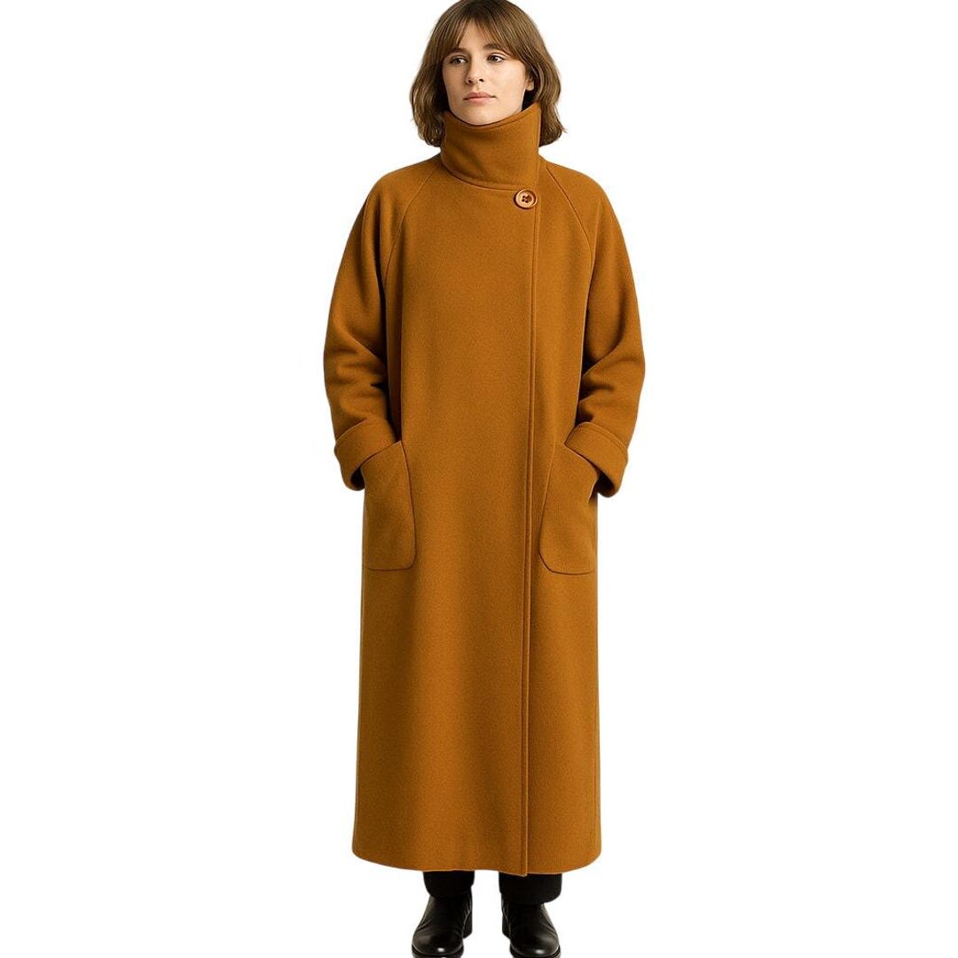 vintage 70s 80s Christina Dior ハーフコート　9号 vintage 70s 80s Christina Dior ハーフコート 9号 vintage 70s 80s