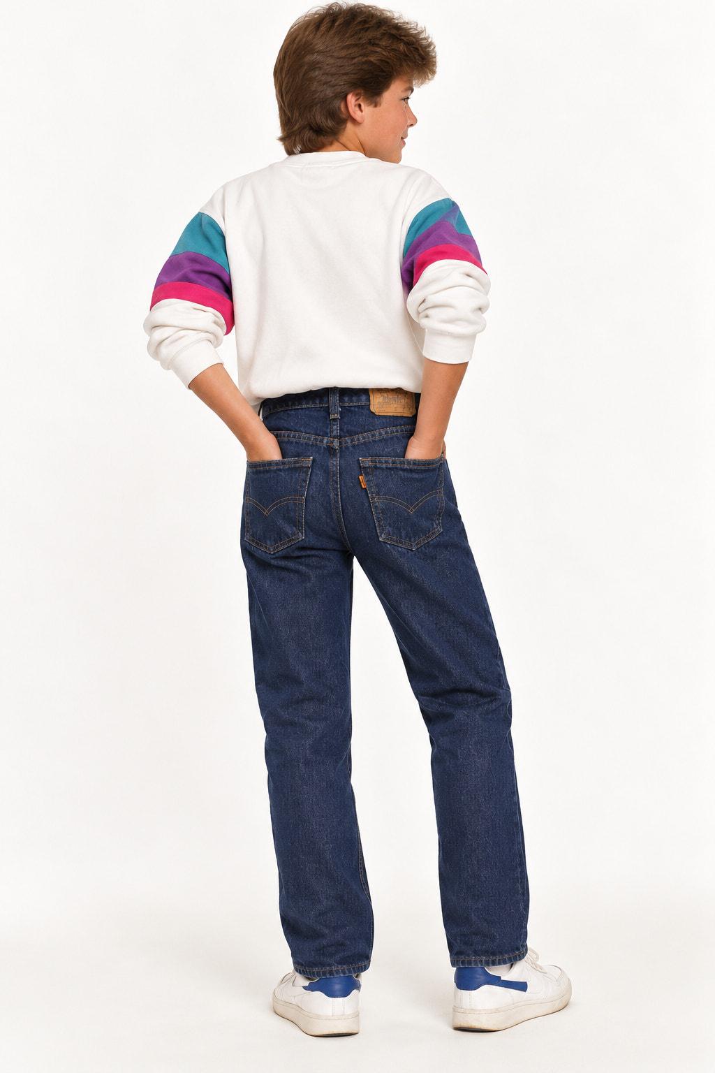 1988 Levis - Etsy