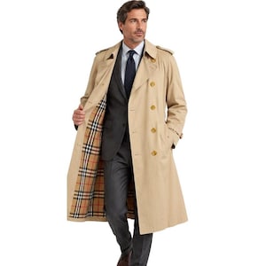 Burberry trench coat belt replacement - Etsy 日本