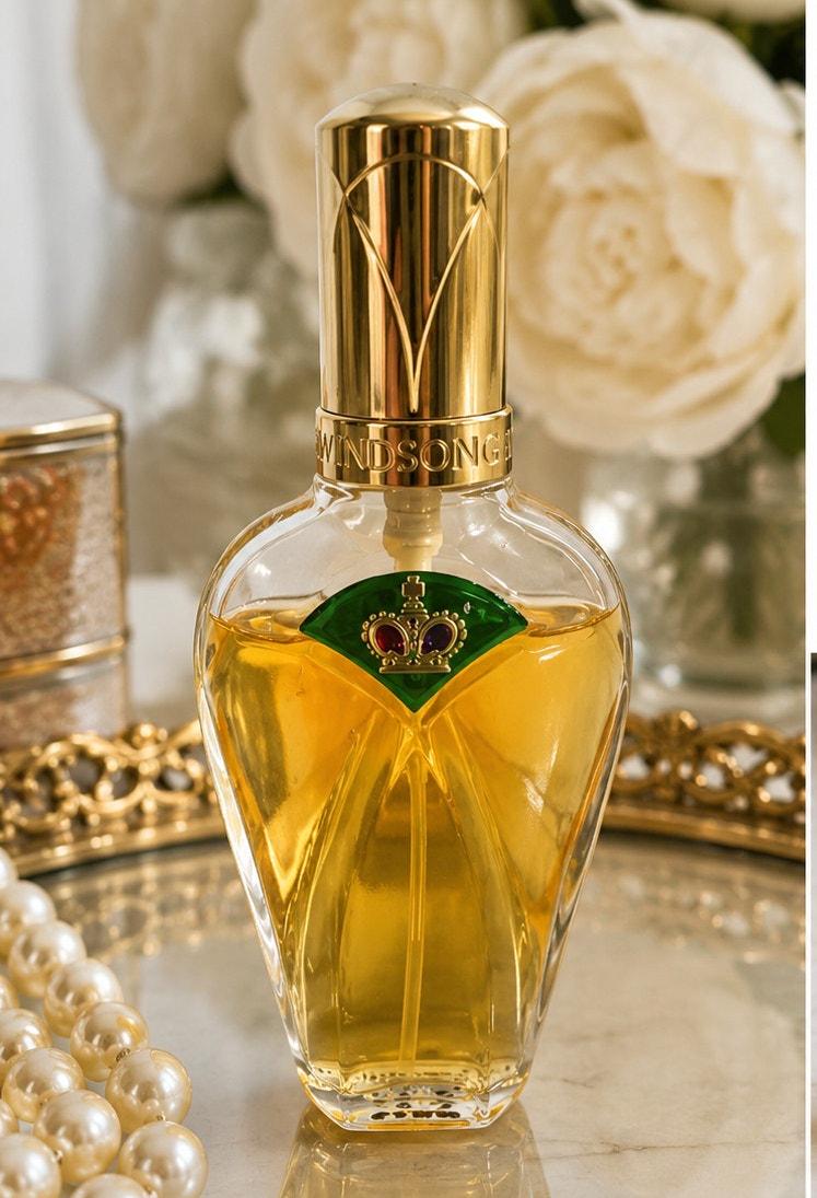 Prince Matchabelli Perfume Bottle - Etsy - Page 3