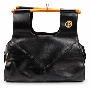 Nazareno Gabrielli Bag - Etsy