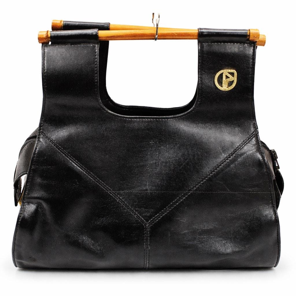 Nazareno Gabrielli ガーメントバッグ Nazareno Gabrielli Bag - Etsy