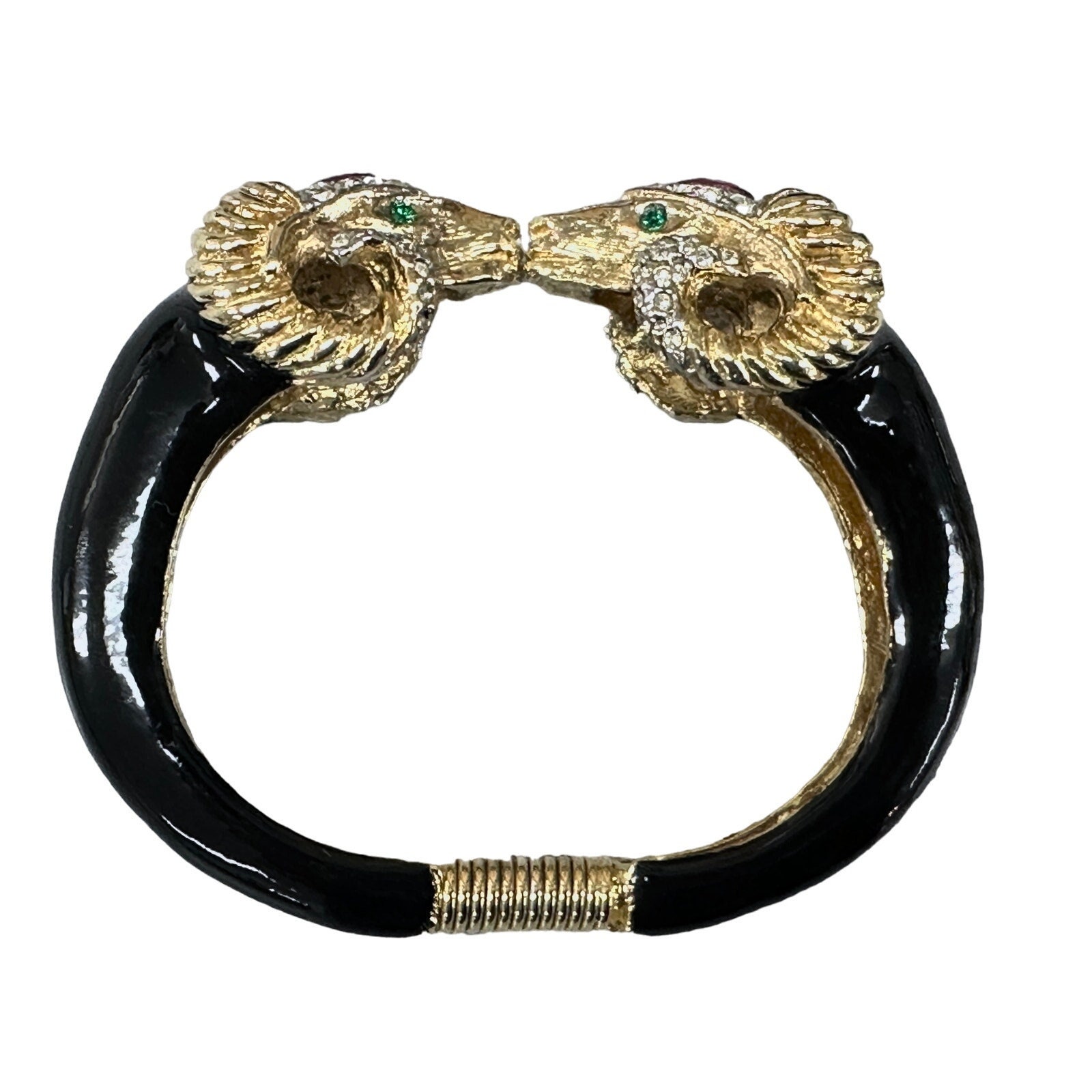 アクセサリー lenny silver Narrow Eagle Head Bangle EAGLE SILVER L BANGLE