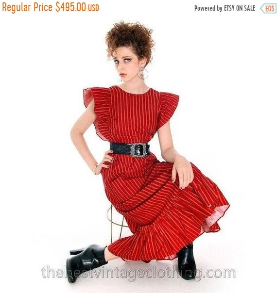 On Sale RARE Vintage Marimekko Piccolo Jokapoika P