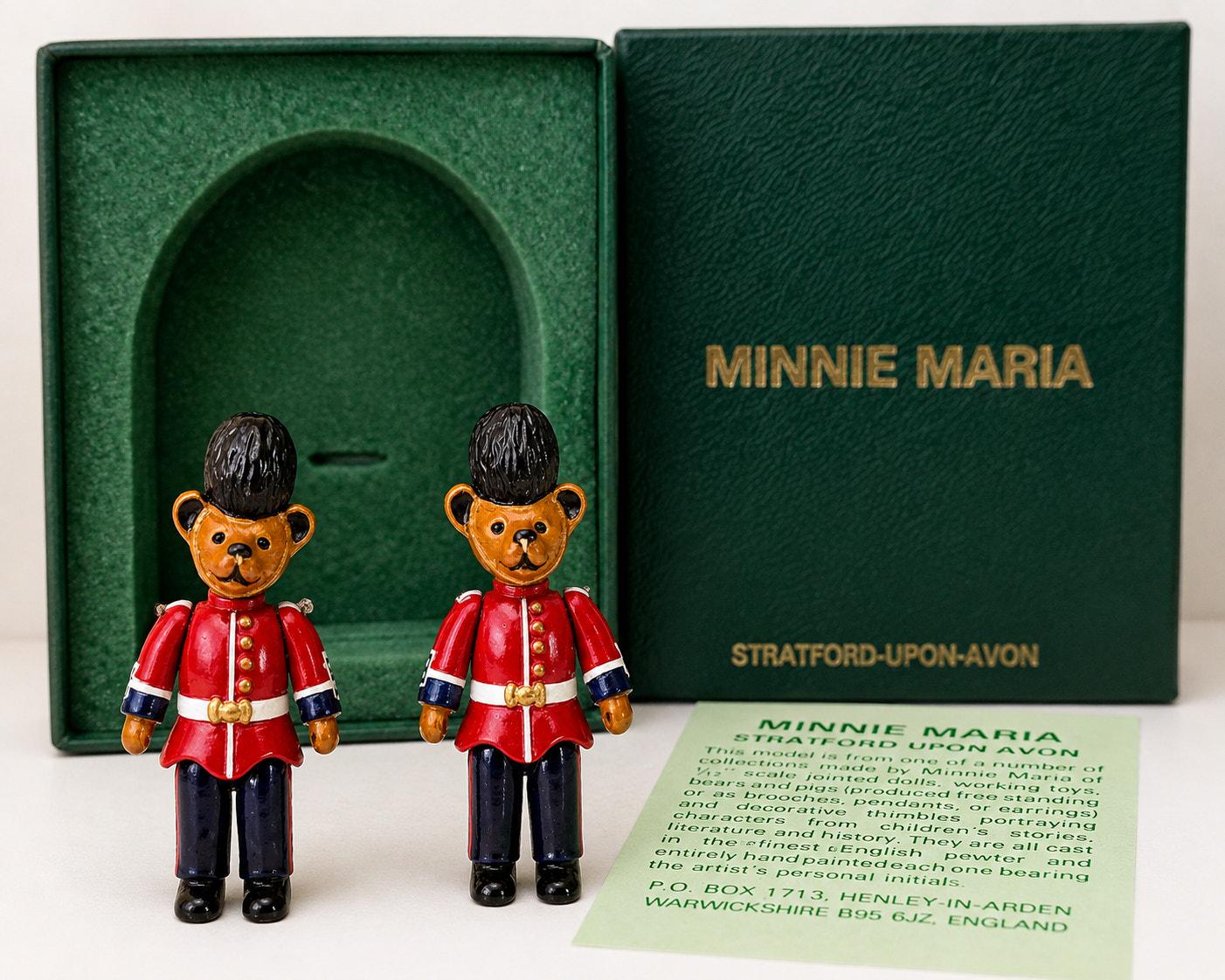 Minnie Maria Miniatures - Etsy
