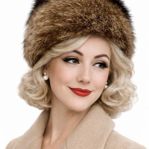 Fabiani Furs - Etsy display picture 2