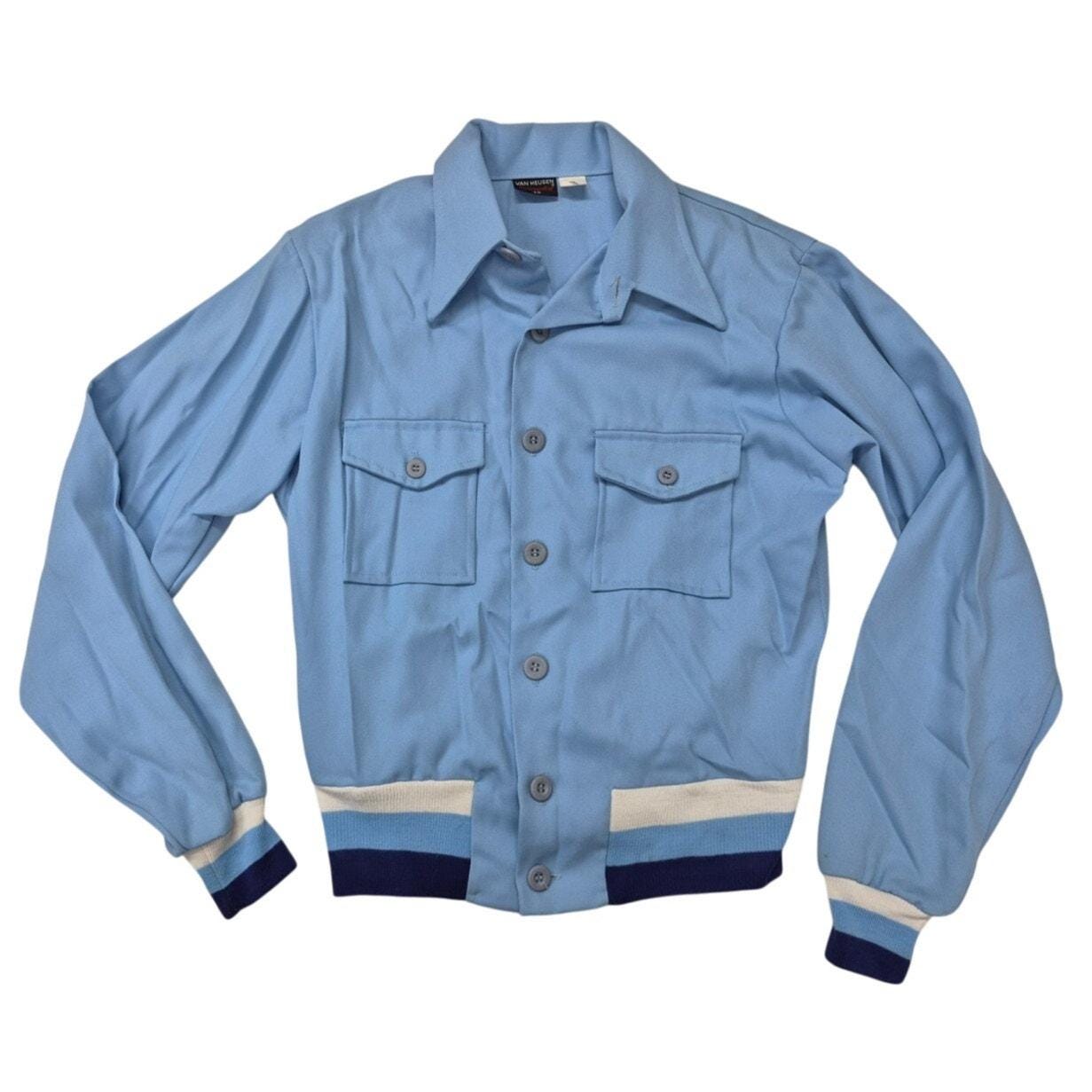 Van Jac Clothing - Etsy