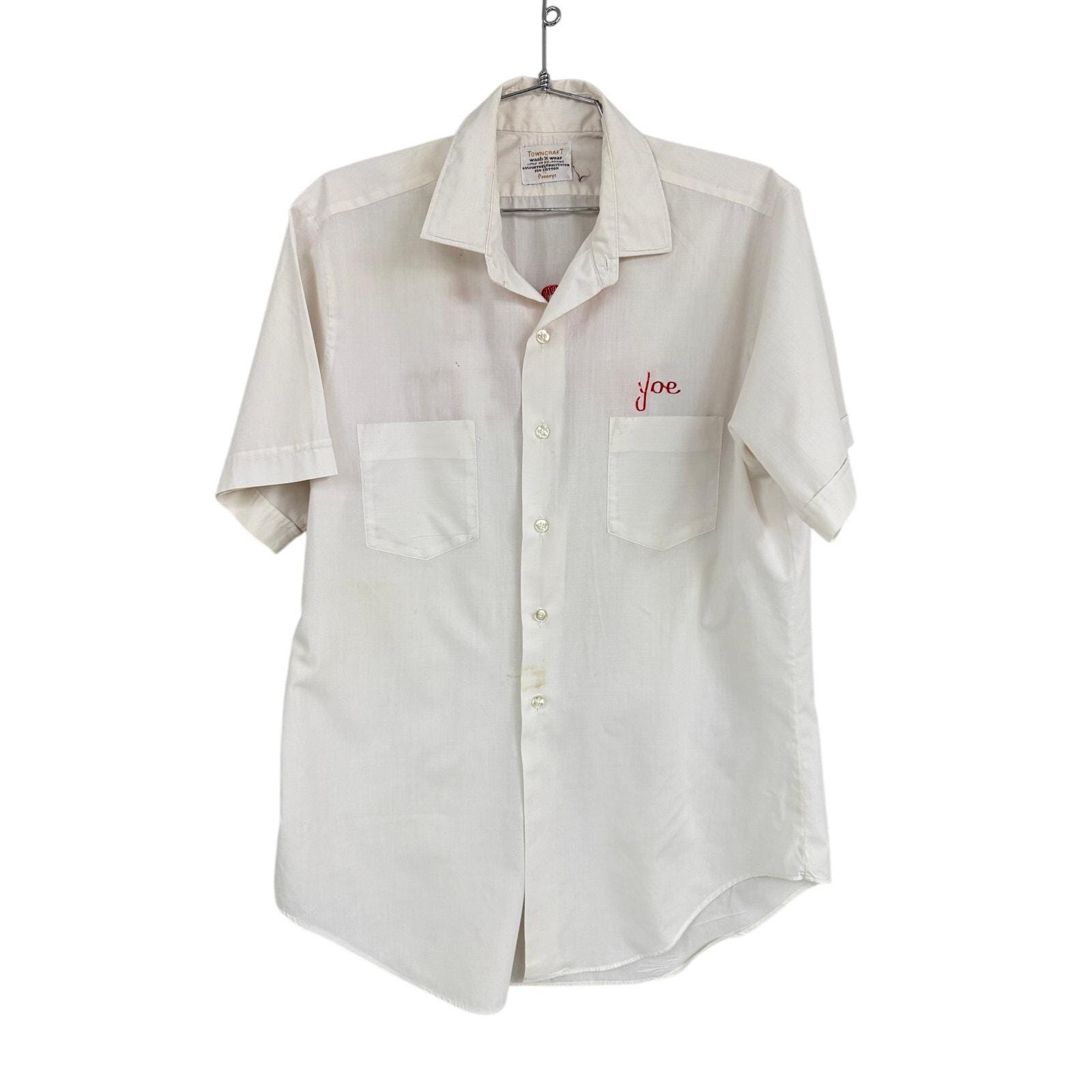 40s Vintageネクタイ PENNEY'S TOWNCRAFT製