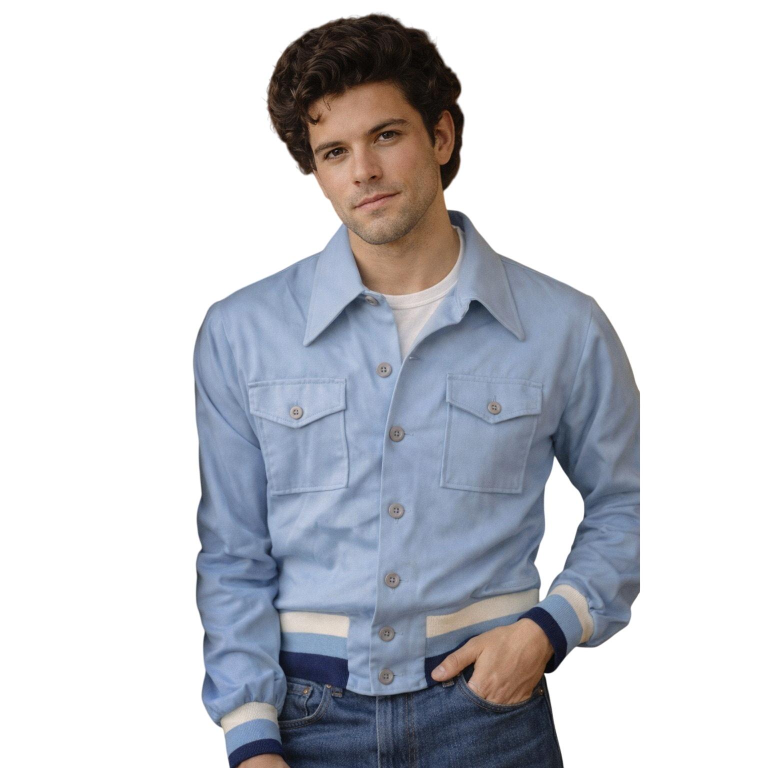 Van Jac Clothing - Etsy