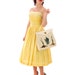 see more listings in the Vintage Dresses section