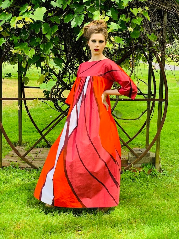 Alluring Red & Rani Georgette Embroidery Work lehenga choli