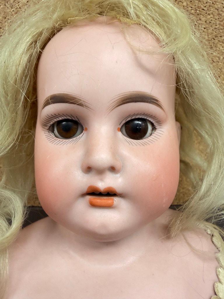 Armand marseille dolls - Etsy 日本