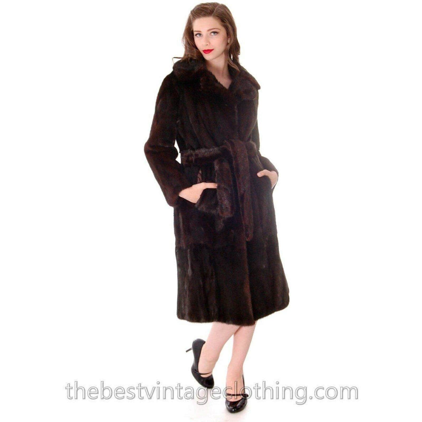 Christian dior mink coat - Etsy 日本