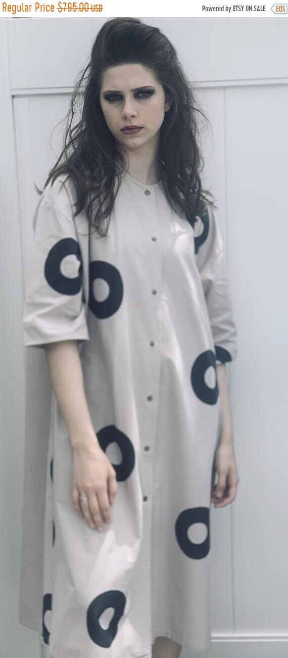 Limited Time 20% Off Vintage Vuokko Beige Womens D