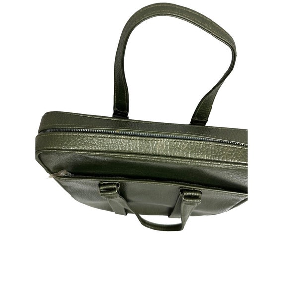 70s Vintage Samsonite Silhouette Weekender Bag Luggage