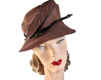 Vintage 1940 display picture 1