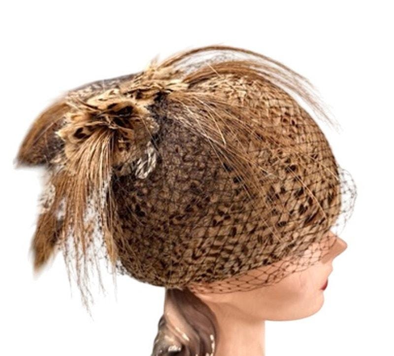 Don Anderson Hat - Etsy display picture 1