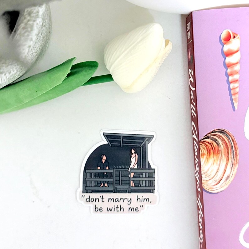 This Summer I Turned Pretty