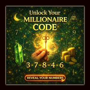 Personal Millionaire Code Reading – Unlock Financial Abundance