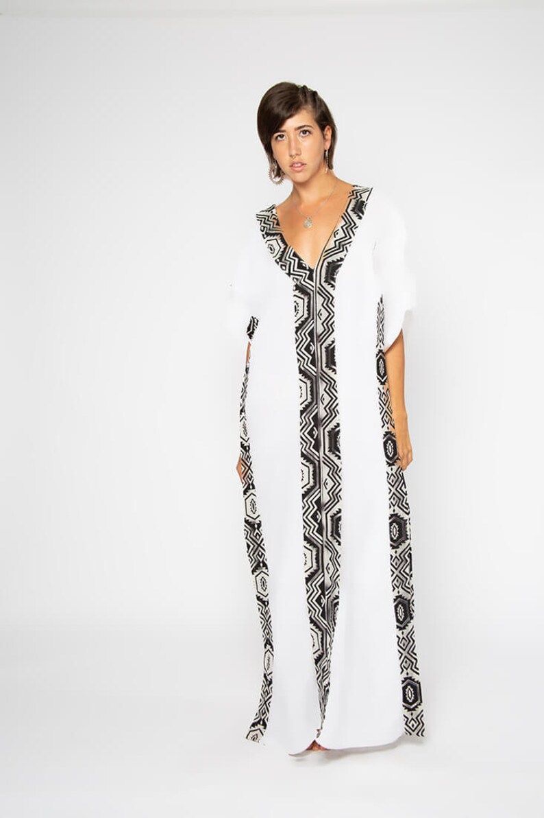 Tulum Kaftan