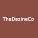 TheDesineCo store logo