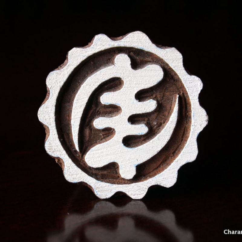 Adinkra Stamps Etsy