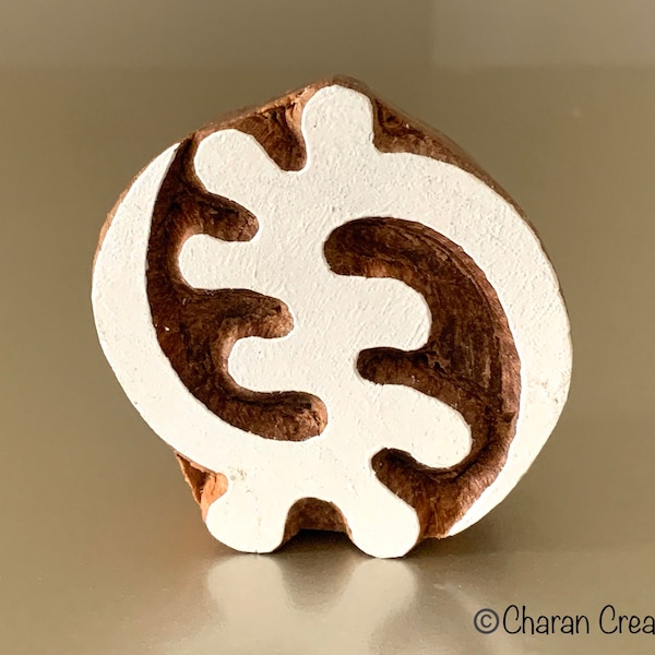 Adinkra Stamps Etsy
