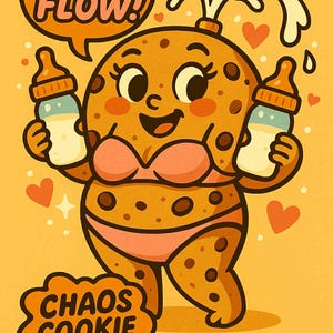 Let It Flow