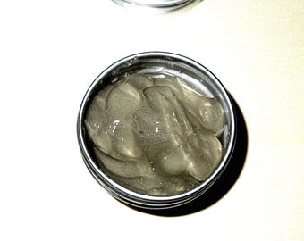 1000ppm Colloidal Silver Topical Gel All Natural Skin Care