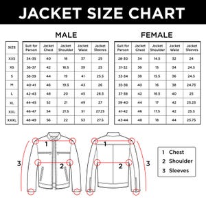 B3 Bomber Shearling Jacket | RAF Aviator Pilot Winter Flying Coat| Mens Leather Jacket image 2