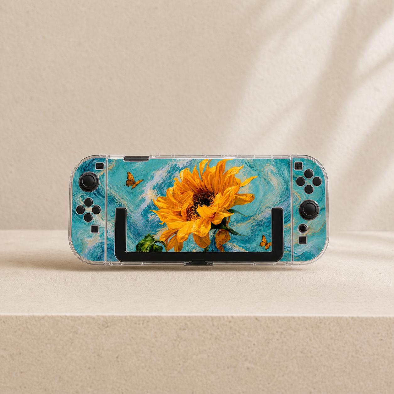 Nintendo Switch Lite Turquoise Case - Etsy