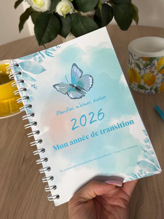 L’agenda Cœurs en transition