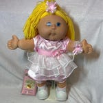 Cabbage Patch Collectibles
