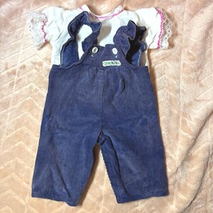 LOOK 9 Outfits for your Cabbage Patch Kids